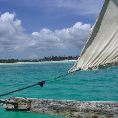 Villa Sunshine Jambiani (Zanzibar) Exterior foto