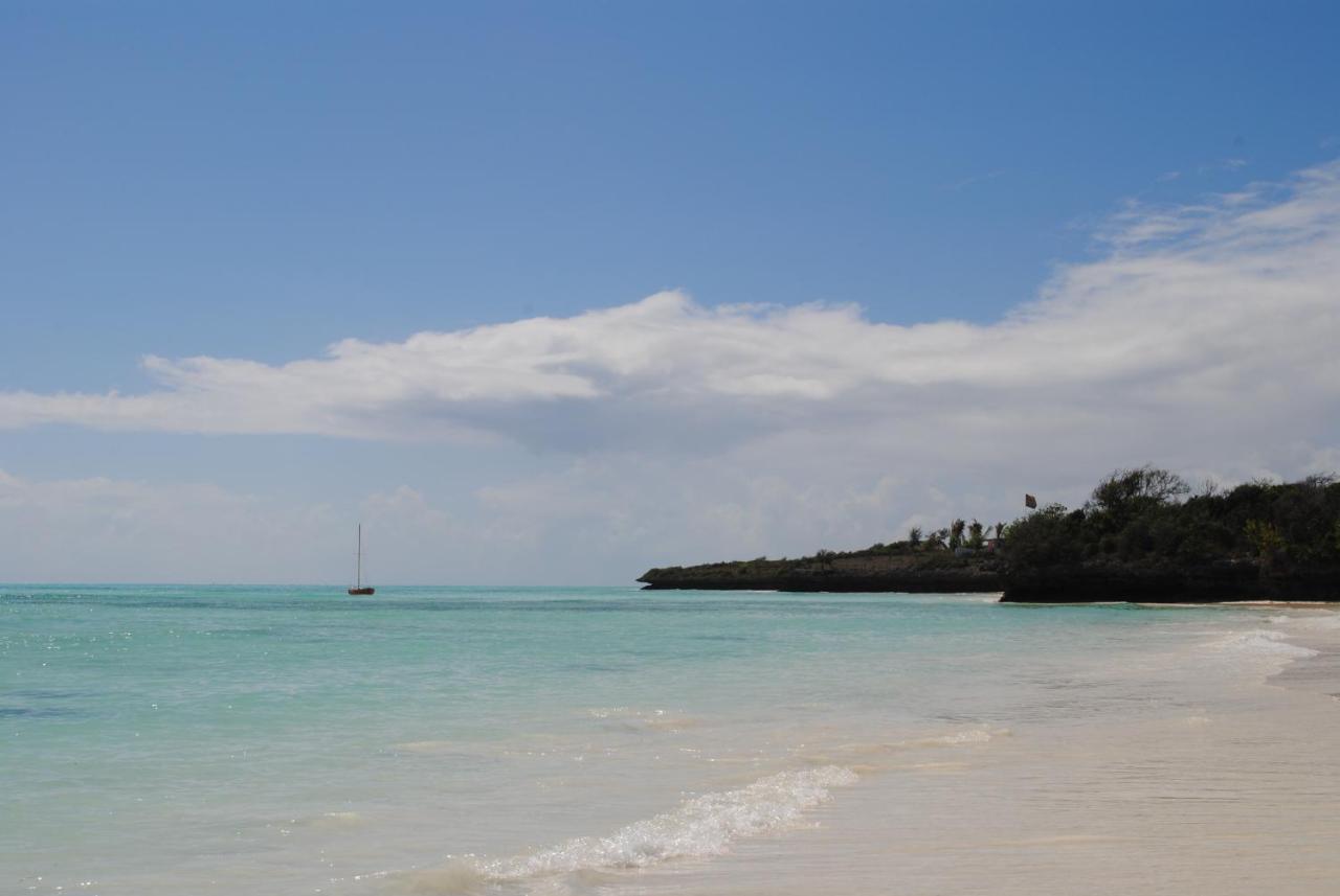 Villa Sunshine Jambiani (Zanzibar) Exterior foto