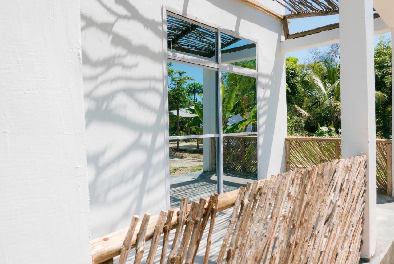 Villa Sunshine Jambiani (Zanzibar) Exterior foto