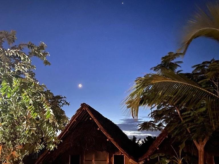 Villa Sunshine Jambiani (Zanzibar) Exterior foto