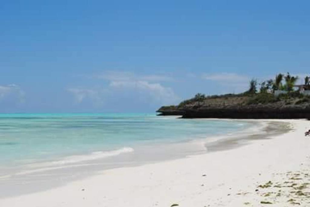 Villa Sunshine Jambiani (Zanzibar) Exterior foto