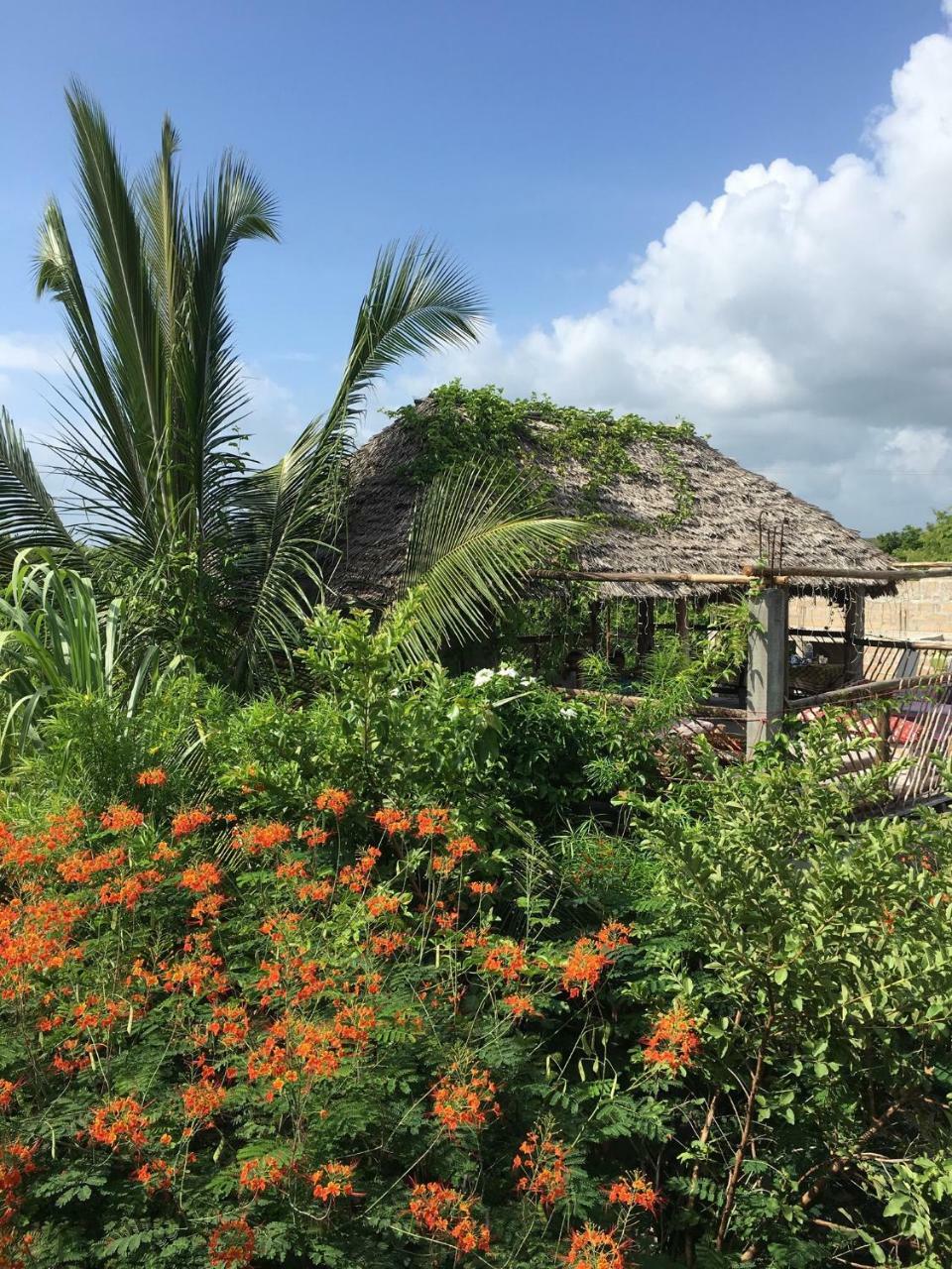 Villa Sunshine Jambiani (Zanzibar) Exterior foto